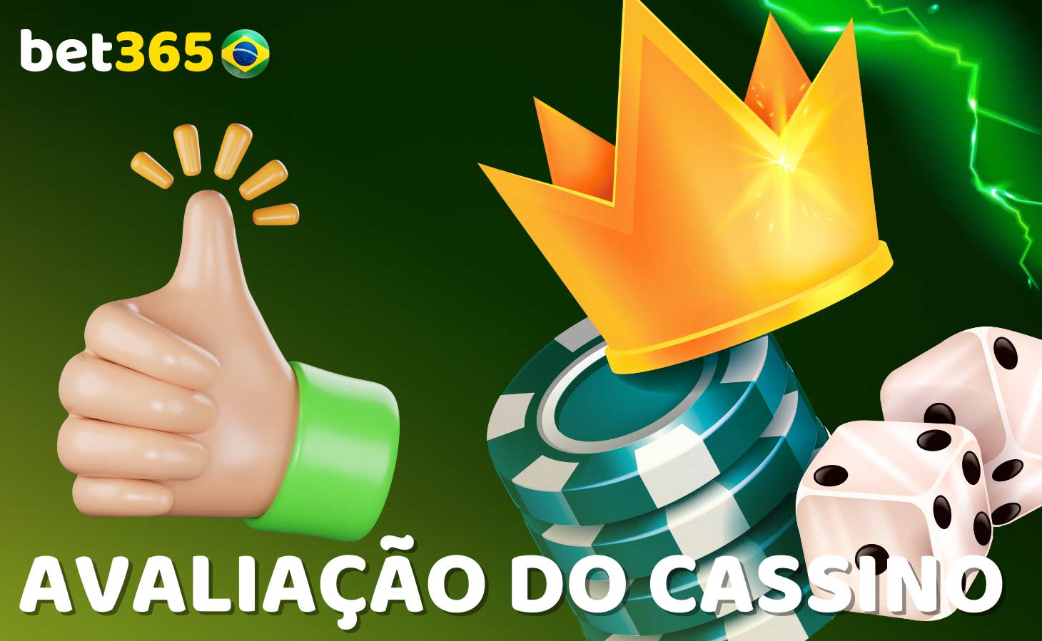 Aplicativo de apostas Bet365 e cassino