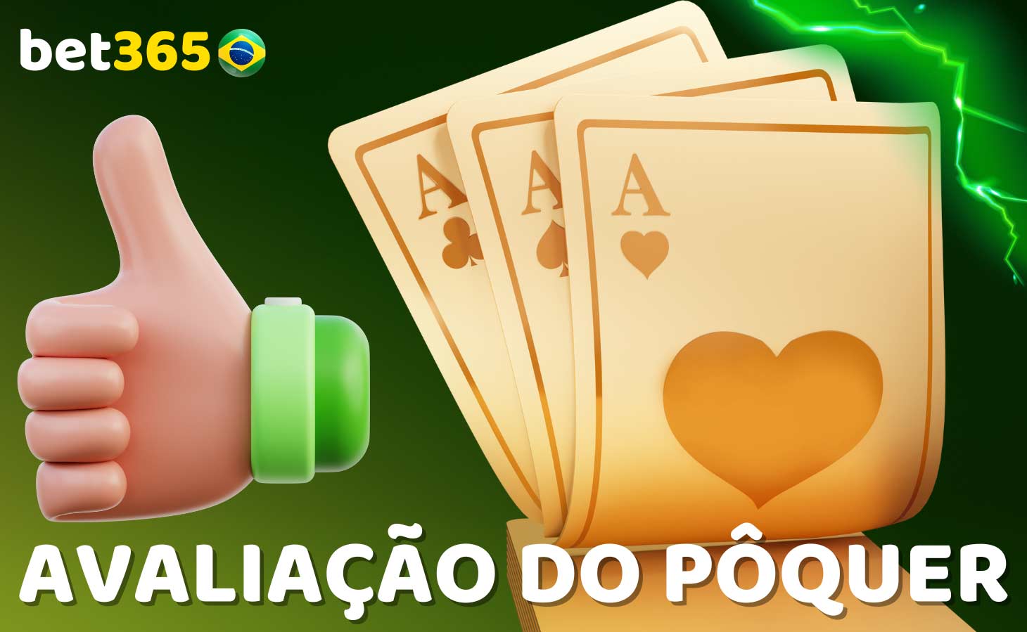 Aplicativo de apostas Bet365 e pôquer