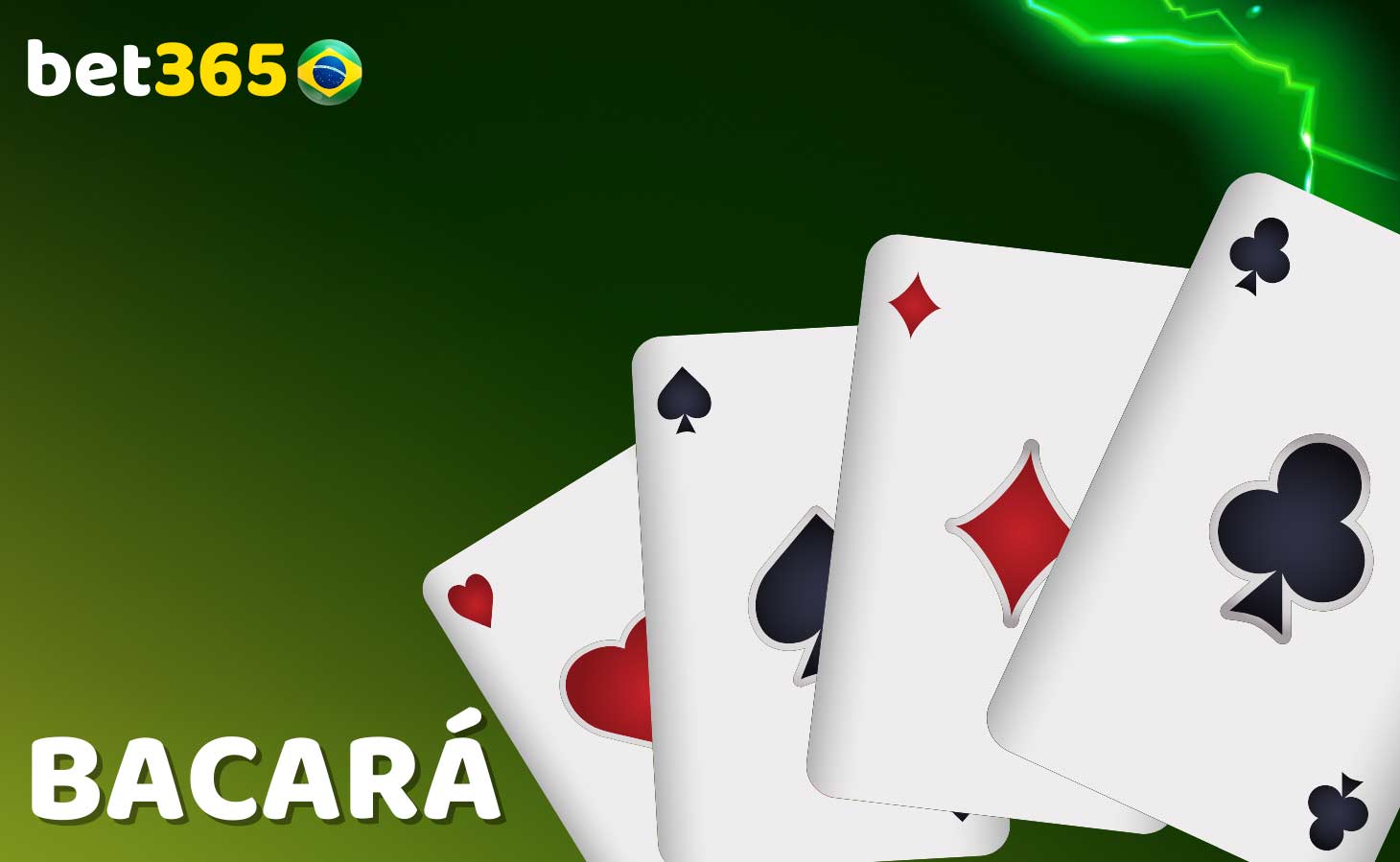 Bacará da bet365