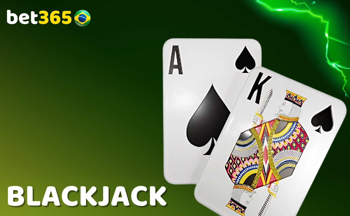 Blackjack da bet365