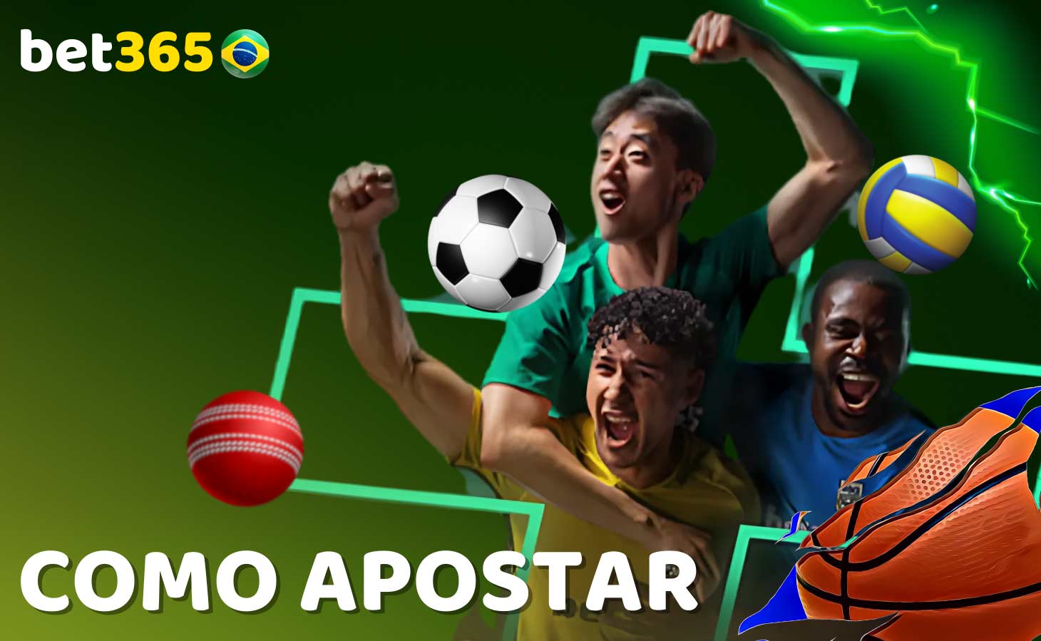 Fazer apostas na Bet365 antes do início do evento