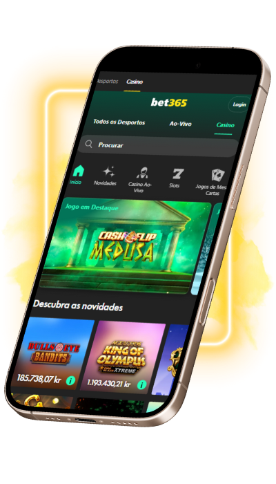 Bet365 Aplicativo